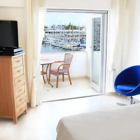 Central Lagos Apt With Marina Views Near Beaches Exterior foto