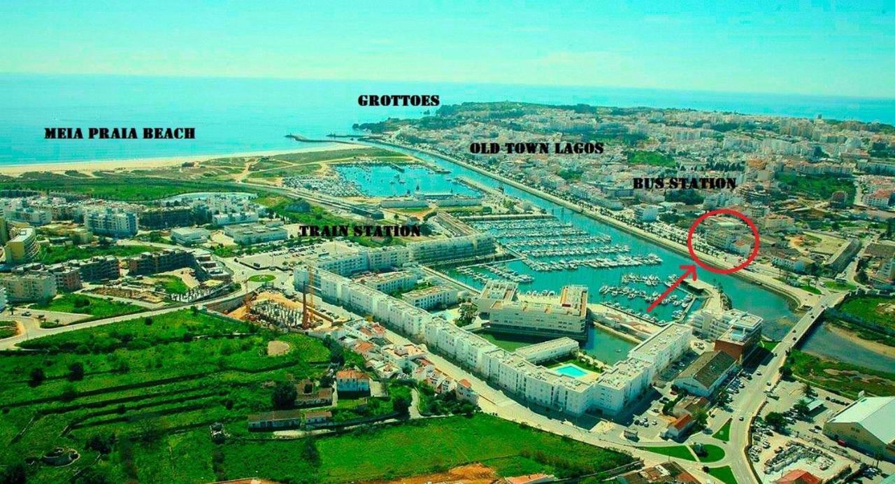With Marina Views Near Beaches Lagos