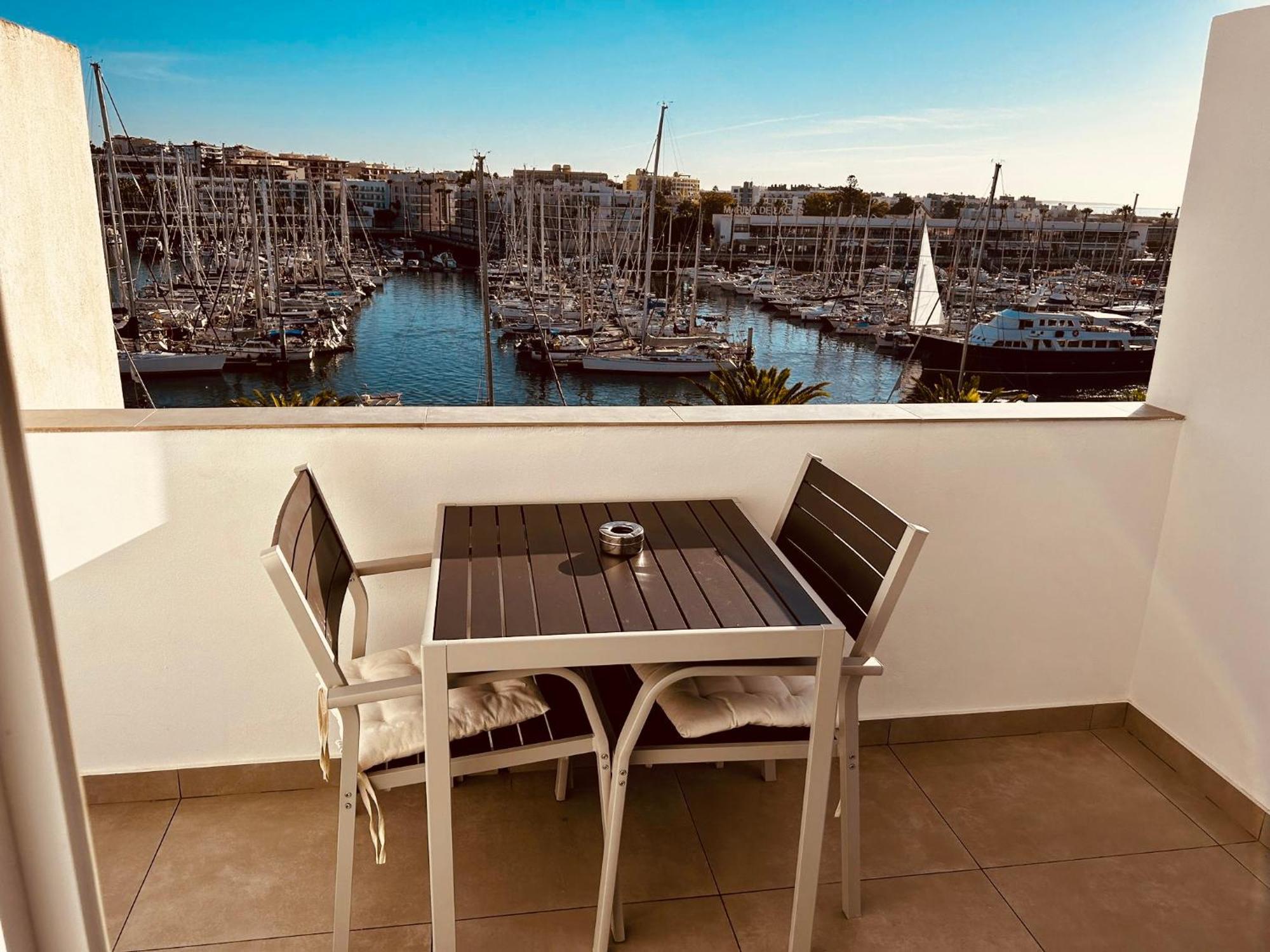 With Marina Views Near Beaches Apartment Lagos