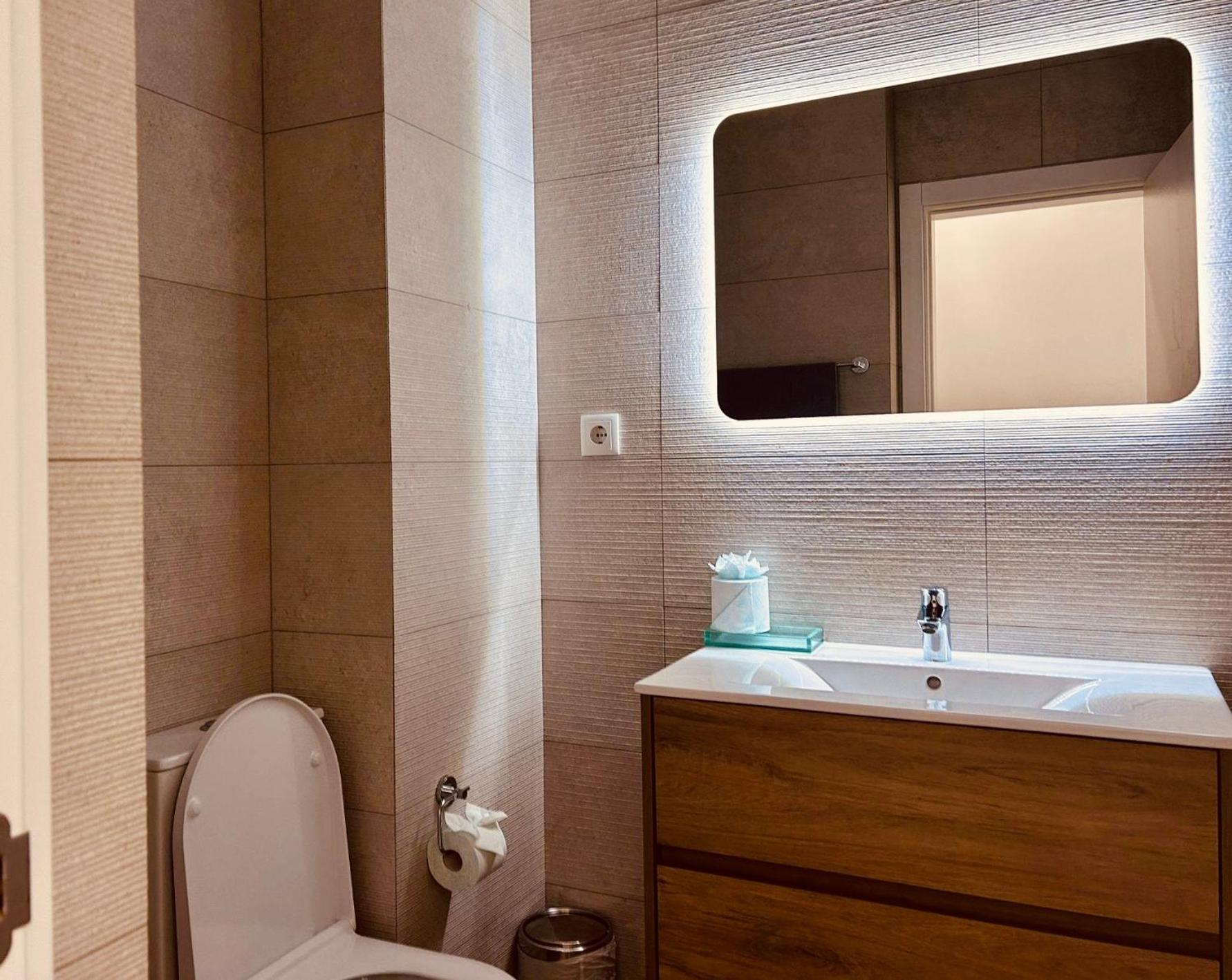With Marina Views Near Beaches Lagos
