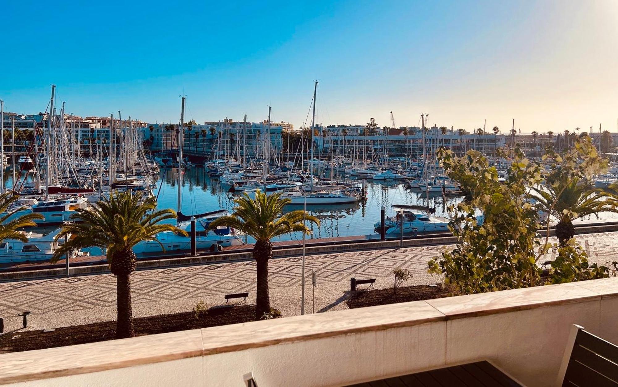 With Marina Views Near Beaches