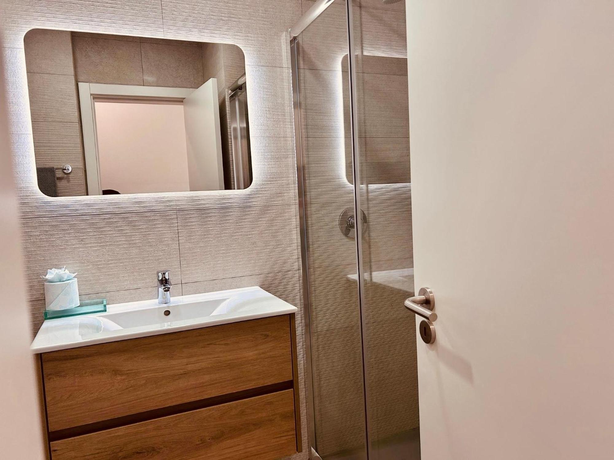 With Marina Views Near Beaches Apartment Lagos
