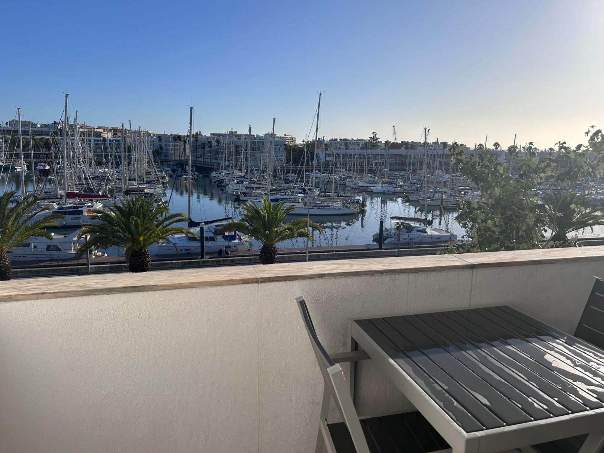 With Marina Views Near Beaches Apartment Lagos